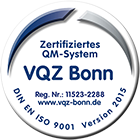 VQZ Bonn