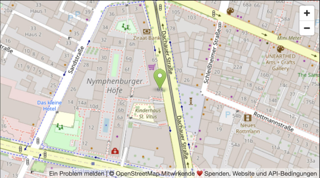 Openstreetmap